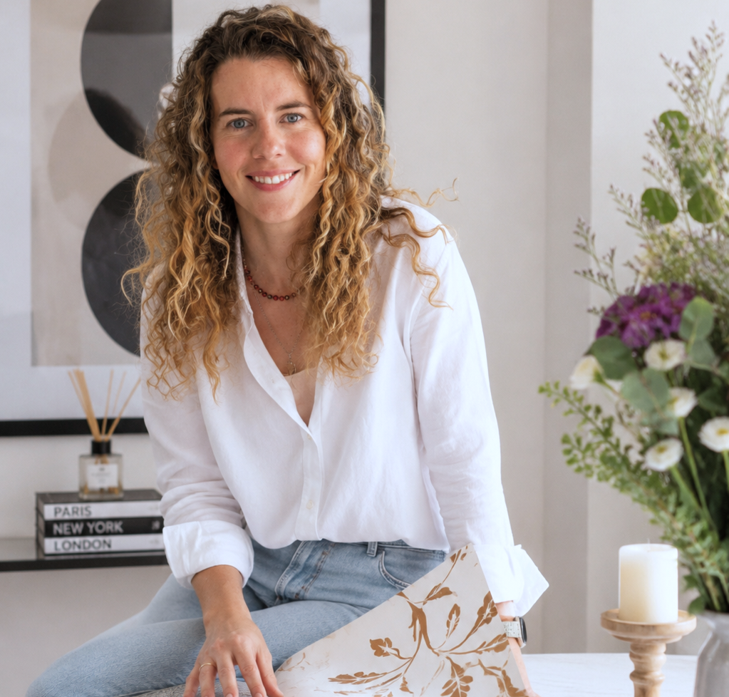 Vicky Vassallo — VIVA INTERIORISMO
